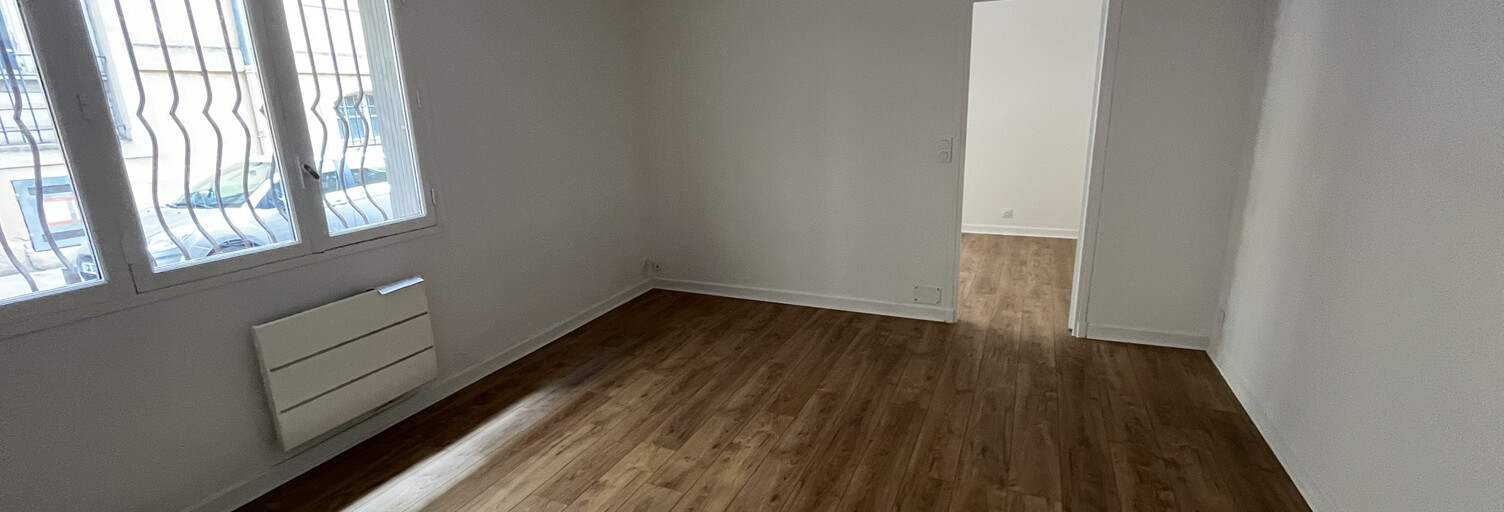 Appartement 2 Pièces 38 m² à louer à Béziers (34500)