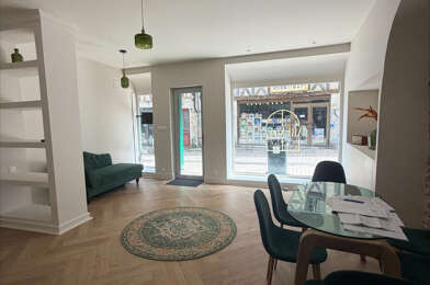 Commerce  214400 €