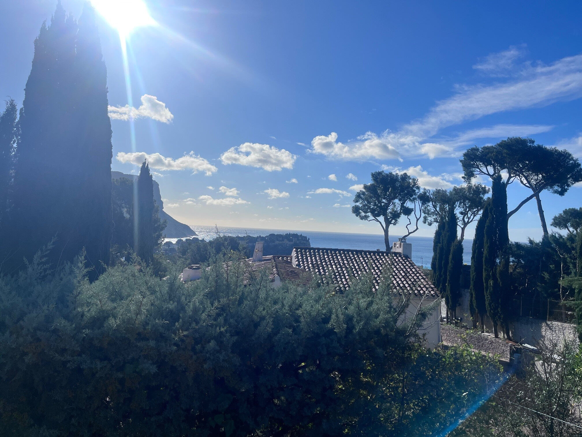 Villa / Maison  T5 à vendre Cassis 13260