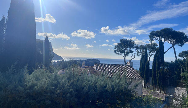 Villa / Maison 5 pièces  à vendre Cassis 13260