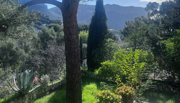 Villa / Maison 5 pièces  à vendre Cassis 13260