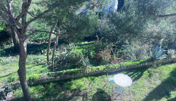 Villa / Maison 5 pièces  à vendre Cassis 13260