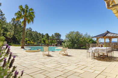 Maison 7 pièces 1195000 €