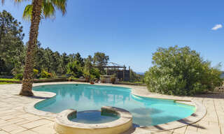 Maison 7 Pièces 224 m² à vendre à La Londe-les-Maures (83250)