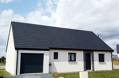 Maison 4 pièces 184000 €