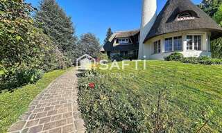 Maison 7 Pièces 195 m² à vendre à Le Mesnil-Saint-Denis (78320)