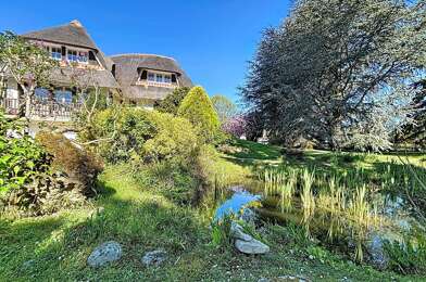 Maison 7 pièces 628400 €