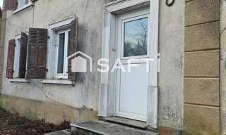 Maison 4 Pièces 90 m² à vendre à Giromagny (90200)