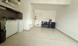 Appartement 1 Pièce 17 m² à vendre à Nantes (44000)