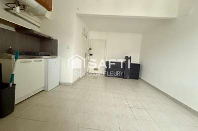 Appartement 1 pièces 88000 €