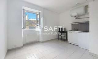 Appartement 1 Pièce 17 m² à vendre à Nantes (44000)