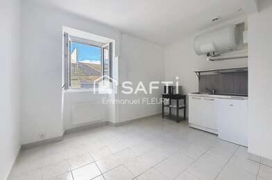 Appartement 1 pièces 88000 €