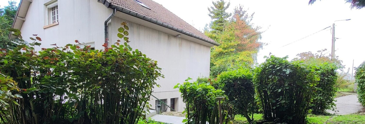 Maison 6 Pièces 110 m² à vendre à Mailly-Maillet (80560)