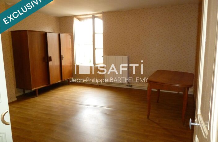 Maison de 186m2 à fort potentiel — photo 2