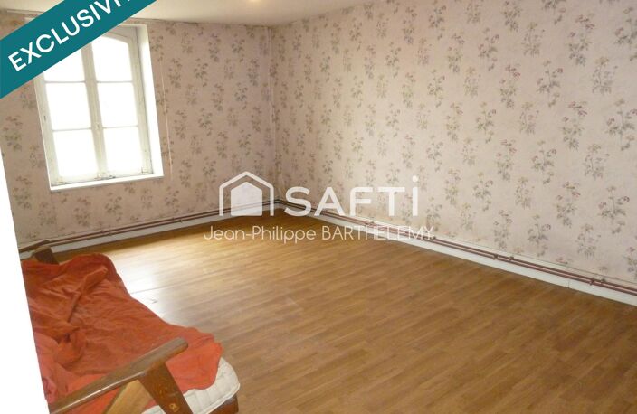 Maison de 186m2 à fort potentiel — photo 3