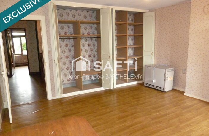 Maison de 186m2 à fort potentiel — photo 4