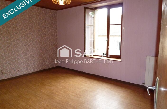 Maison de 186m2 à fort potentiel — photo 5
