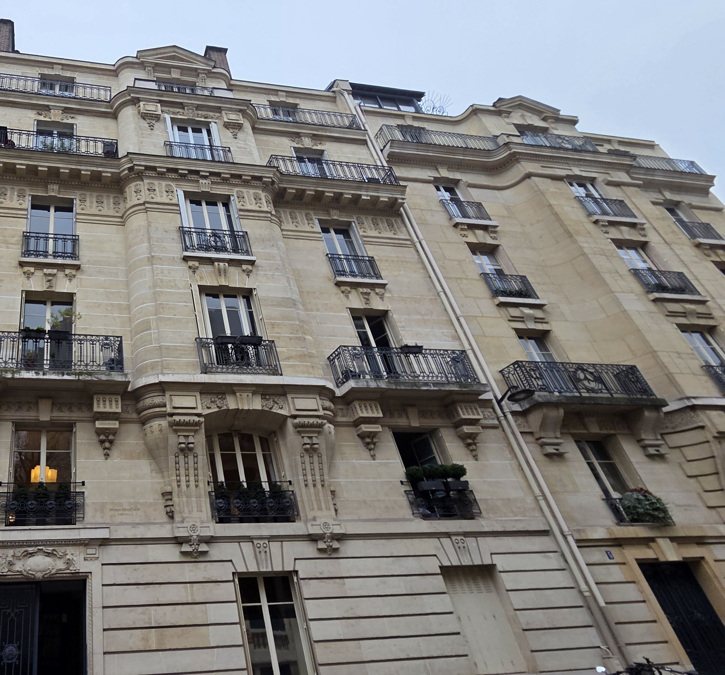 Agence immobilière de Barnabé