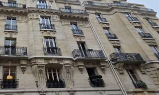 Commerce 5 Pièces 135 m² à vendre à Paris 16 (75016)