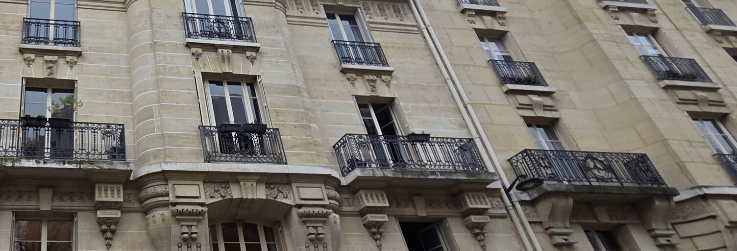 Commerce 5 Pièces 135 m² à vendre à Paris 16 (75016)