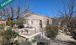 Maison 6 Pièces 160 m² à vendre à Champtercier (04660)