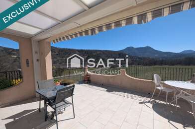 Maison 6 pièces 389000 €