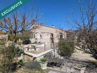 Villa 160m² sur un terrain de 1126m² CHAMPTERCIER — photo 2