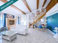 Villa 160m² sur un terrain de 1126m² CHAMPTERCIER — photo 3