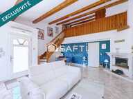 Villa 160m² sur un terrain de 1126m² CHAMPTERCIER — photo 4