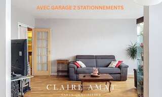 Appartement 4 Pièces 88 m² à vendre à Plaisir (78370)