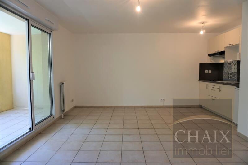 Appartement  T2 à louer Aubagne 13400