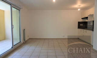 Appartement 2 Pièces 41 m² à louer à Aubagne (13400)