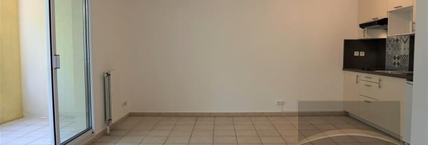 Appartement 2 Pièces 41 m² à louer à Aubagne (13400)