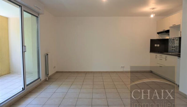 Appartement 2 pièces  à louer Aubagne 13400