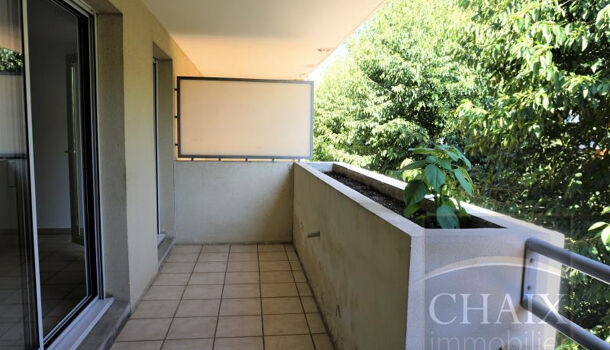 Appartement 2 pièces  à louer Aubagne 13400