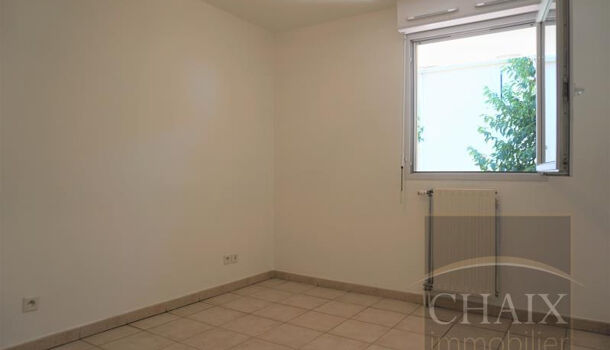 Appartement 2 pièces  à louer Aubagne 13400