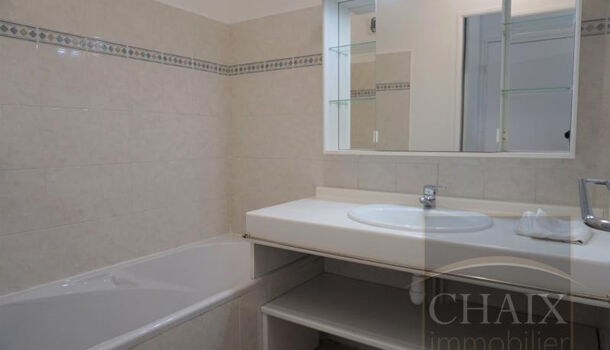 Appartement 2 pièces  à louer Aubagne 13400