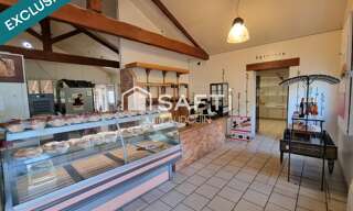 Maison 10 Pièces 301 m² à vendre à Bassac (16120)