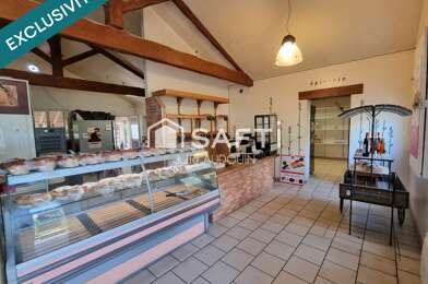 Maison 10 pièces 190000 €