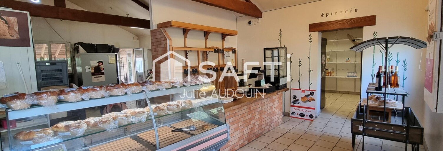 Maison 10 Pièces 301 m² à vendre à Bassac (16120)