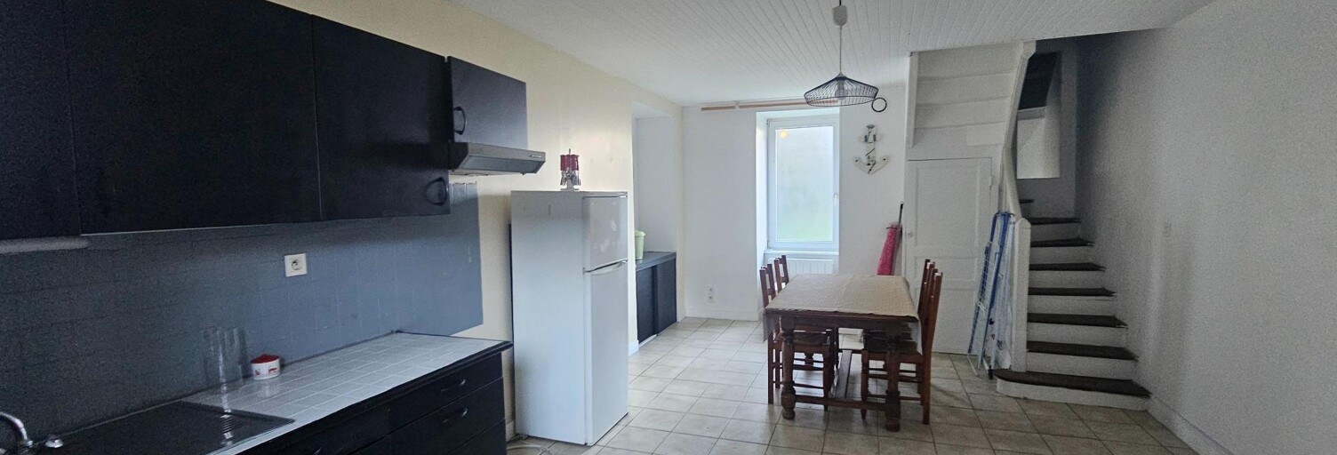 Appartement 3 Pièces 62 m² à louer à Roz-sur-Couesnon (35610)