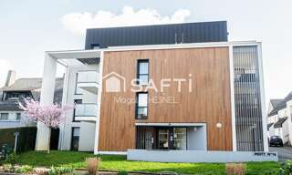 Appartement 3 Pièces 74 m² à vendre à Montgermont (35760)