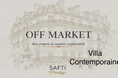 Maison 5 pièces 1260000 €