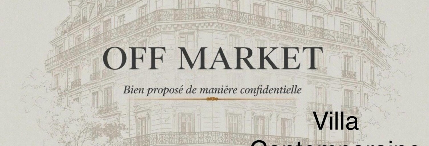 Maison 5 Pièces 215 m² à vendre à Fréjus (83600)