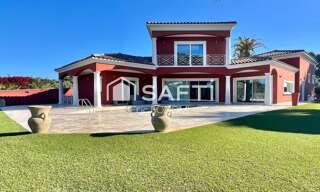 Maison 5 Pièces 215 m² à vendre à Fréjus (83600)