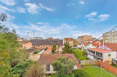 Appartement 4 pièces 429000 €