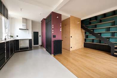 Appartement 4 pièces 429000 €
