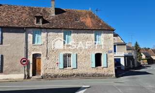 Maison 7 Pièces 155 m² à vendre à La Trimouille (86290)