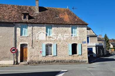 Maison 7 pièces 50000 €