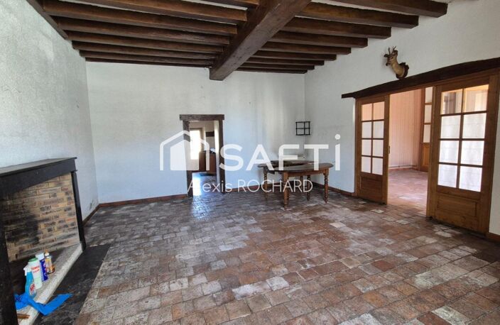 Maison 7 pièce 155m² — photo 2
